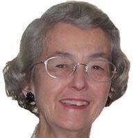 Mary "Edith" Hildebrand Obituary