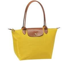 Black And Yellow Totes Dimensions Longchamps Le Pliage But What Color Black Navy Taupe Yellow And Red Please Bags Longchamp Le Pliage Small Tote Bags