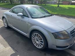 Image result for Light Silver 2004 TT