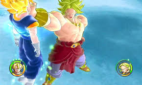 Dragon ball raging blast 2 is one of my favorite dragon ball games! Dragon Ball Raging Blast 2 Download Gamefabrique