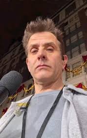 Joey McIntyre private page