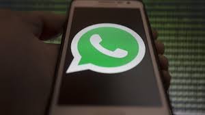 We did not find results for: Whatsapp Android Virus Agent Smith Befallt App Experten Schlagen Alarm