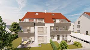 Brown county features 347 low income apartments with rental assistance where households typically pay no more than 30% of their income towards rent. Gerstmayrstr 2 1 In Neu Ulm Burlafingen Nagele Bau Neu Ulm