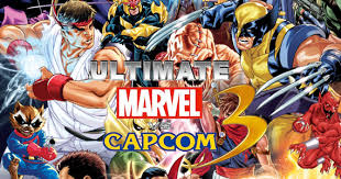 ultimate marvel vs capcom 3 getting physical release at gamestop