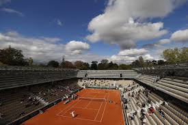 Z mé strany je to vše! French Open 2021 Favoriten Preisgeld Und Tv Ubertragung Tennis Magazin