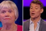 Ben Shephard in hysterics as Tipping Point player's blunder leaves her with  £0 'Obviously'