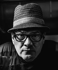 Chef Douglas Rodriguez made a name for himself three decades ago as a  member of the Mango Gang. These days, he's finding his s