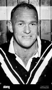 Raymond johnson hi-res stock photography and images