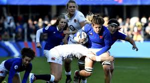 Le xv de france a déçu… ce tounoi des six nations 2019 a réservé bien des surprises, révélatrices de l'émergence du rugby féminin dans notre continent, à l'image de la percé italienne. 6 Nations 2020 Tournoi Des 6 Nations Feminin La Composition Des Bleues Pour Affronter Le Pays De Galles Dicodusport