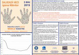 857/2011, publicată în monitorul oficial nr. Campania SalveazÄƒ VieÅ£i Igiena Mainilor Alesdonline