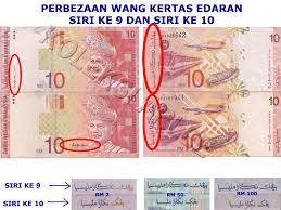 Yang ringgit malaysia adalah mata uang dalam malaysia (saya, mys). Mr Kah Hau Wat Di Twitter Juga Ada 2 Versi Tulisan Jawi Di Duit Kertas Note Ringgit Kita Serta Kedudukan Tandatangan Aku Ada Kedua2nya Kah Https T Co Rqqufabl2g