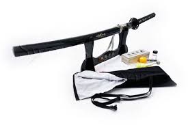 39, 4 cm breit und 25, 4 cm hoch. Kill Bill Hattori Hanzo Das Www Swords And More Com