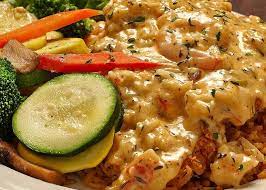 Jazz Restaurant On Twitter Chicken A La Mer Recipe Dinner Dishes Recipes