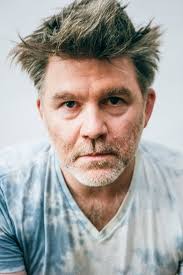 James Murphy — The Movie Database (TMDB)