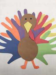 Thanksgiving art projects for elementary students. 16 Easy Thanksgiving And Fall Crafts And Activities For Kids Learning Liftoff