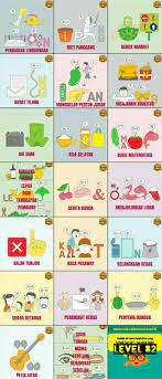 Semoga kunci jawaban tebak gambar level 98 ini bisa membantu anda yang sedang mengalami. Kunci Jawaban Tebak Gambar Level 82 Kunci Jawaban Tebak Gambar
