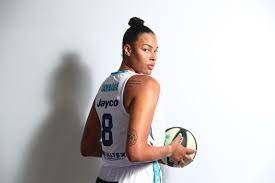 People who liked liz cambage's feet, also liked Las Vegas Aces Star Liz Cambage Criticizes Lack Of Diversity In Australian Olympic Team S Promotional Photos Sports Fox5vegas Com