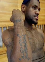 At 6 ft 1 i. Sdny Nba 2k Video Game Publisher Not Liable For Copyright Infringement For Players 39 Tattoos