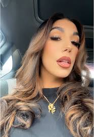 Christina Marie Schamp