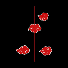 Akatsuki wallpapers, itachi sharingan, madara mangekyou, kakuzu, and others decorative background of a graphical user interface for your mobile phone android, tablet, iphone and other devices. Akatsuki Cloud Wallpaper Gif Novocom Top