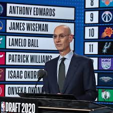 Nba draft is the annual event in which the 30 nba teams get a chance to pick any eligible players either from college, different american basketball leagues, or from international leagues. 2020 Nba Draft 10 Final Thoughts Sports Illustrated