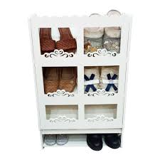 En guise de plateau repas devant la télé ou de support à bougies, le plateau est passé de l'objet pratique à l'indispensable déco ! Meuble De Rangement Chaussures 45 Blanc 50x63x19 Prix En Algerie Jumia Dz