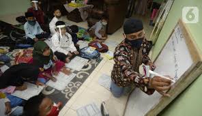 We did not find results for: Foto Belajar Kelompok Di Tengah Pandemi Covid 19 News Liputan6 Com