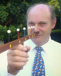 Christopher Lane Profile