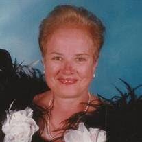 Barbara Mcgovern's Instagram, Twitter & Facebook