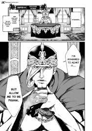 Shuumatsu no valkyrie manga 10. Read Manga Shuumatsu No Valkyrie Chapter 10 Read Manga Online Manga Catalog 1