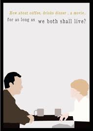 You Ve Got Mail 1998 Movie Quote Poster By Youvegotprint Amusementphile Movie Quotes Movies Love Movie