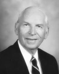 Ronald Coleman Obituary (1931