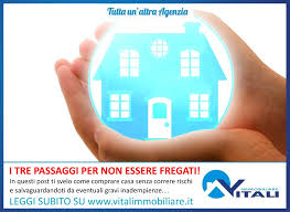 I Tre Passaggi Per Non Farsi Fregare Parte 2