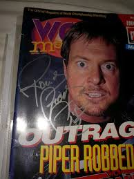 RODDY PIPER