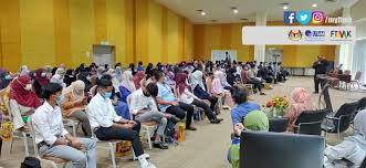 See more of dekan fakulti teknologi maklumat dan komunikasi, utem on facebook. Pelajar Baharu Program Diploma S3 2019 2020 Ftmk