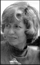 Evelyn Harmon Obituary (2015)