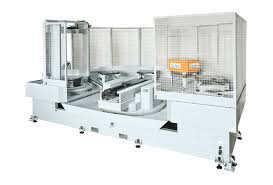 Hon jan cutting tools co., ltd. Parkson Wu Industrial Co Ltd Cnc Rotary Table The 4th And 5th Axis Manufacturer