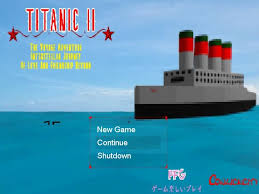 Titanic 2 (2022) trailer where jack is back but he had lost his love and will do anything to get her back.like , share & do subscribe for more entertainment. Titanic Ii The Voyage Adventure Interstellar Journey Of Love And Friendship Beyond Know Your Meme