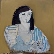 Sylvia Mcewan Sydney Australia On Instagram Three Graces Series Ix No1 Arriving At Pryor Fine Art Atlanta Usa In The Next Few Days Figurativeart Figura I 2020