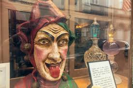 2025 Treasures of New Orleans: Ghosts & Voodoo Private Tour