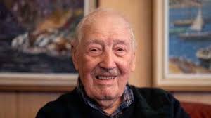 Fekk ordre om å gå gjennom minefelt, og lærte å bruka plastisk sprengstoff 