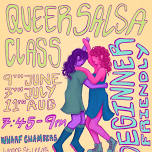 Queer Salsa Class