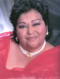 Josefina Bravo Obituary