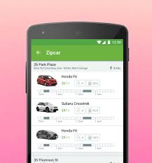 Carsharing is model of car rental where people rent cars for short periods of time, often by the hour or minute. How Does Car Sharing Work Zipcar
