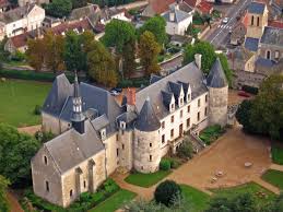 Chateau De Reignac Indre Et Loire Chateau Indre Et Loire Chateau France