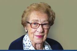 Local students shine in Frank essay