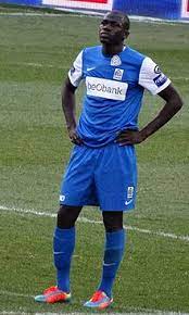 Check spelling or type a new query. Kalidou Koulibaly Wikipedia