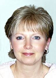 Laura Knudsen, 1964-2015