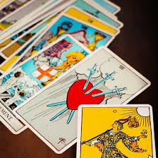 Angel cards are how i got started with oracle cards. How To Read Tarot Cards A Beginner S Guide To Understanding Their Meanings Allure Astrology Allure