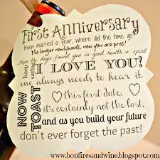 Seeing you together for one year was enough to make me realize that marriage is indeed the beautiful union of two hearts, minds, and souls. 1st Anniversary Quotes For Him Quotesgram